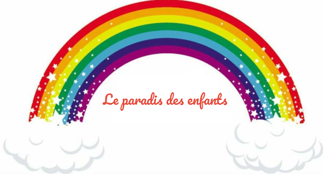 LE PARADIS DES ENFANTS