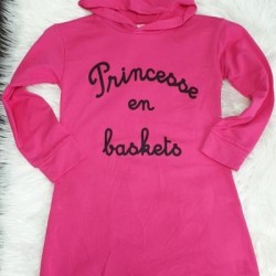 robe - tunique Princesse