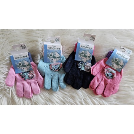 gants Lilo & Stitch