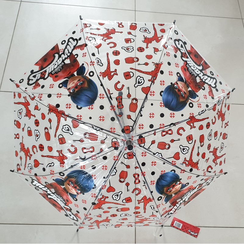 parapluie Lady bug