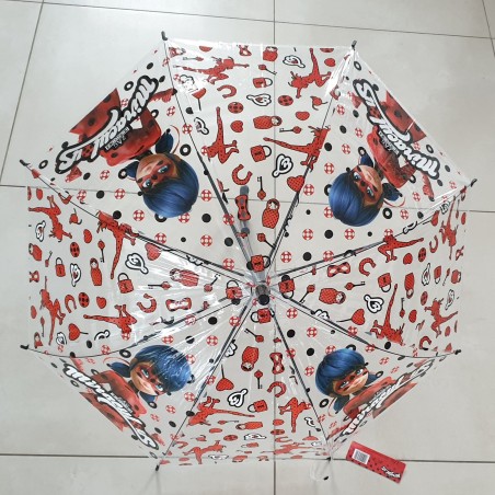 parapluie Lady bug