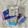 chaussettes Lilo & Stitch