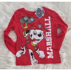 manches longues pat patrouille