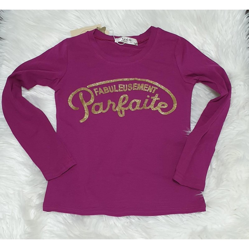 manches longues " fabuleusement parfaite "