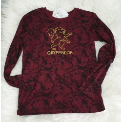 manches longues Harry Potter