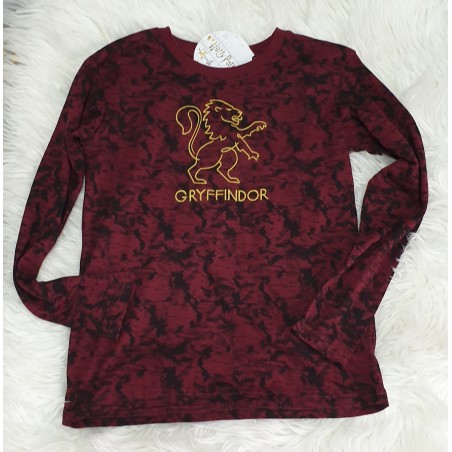 manches longues Harry Potter