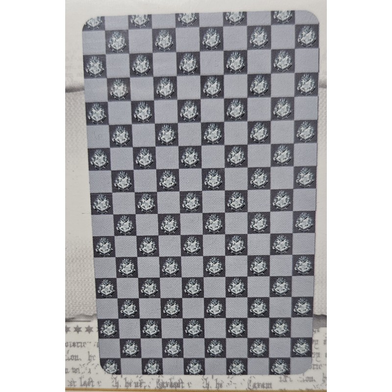 drap housse harry Potter