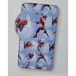 Drap housse Spiderman