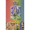 housse de couette Rainbow High