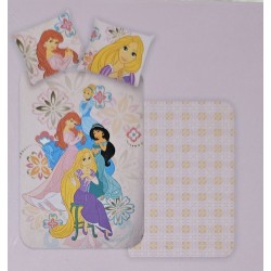 housse de couette princesses