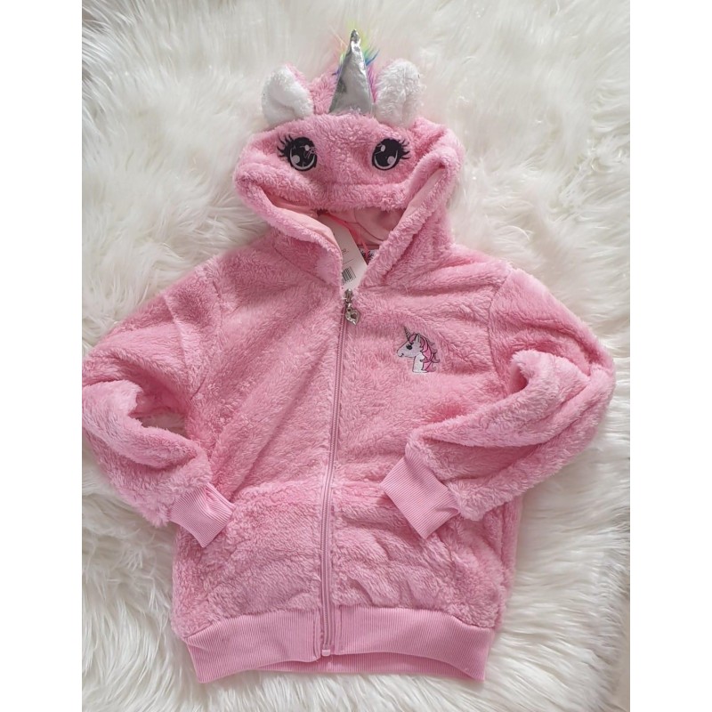 veste licorne