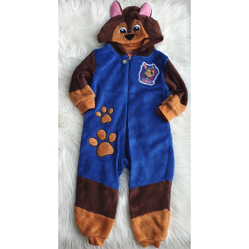 combinaison Pat Patrouille
