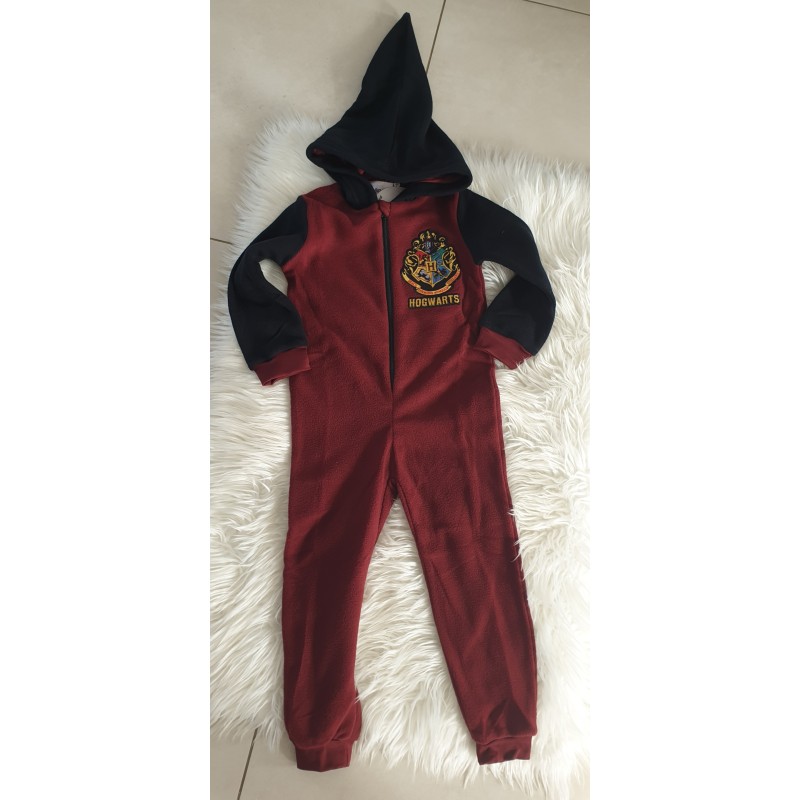 Combinaison Harry Potter