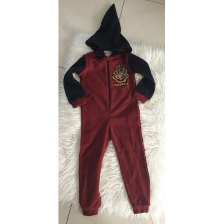 Combinaison Harry Potter