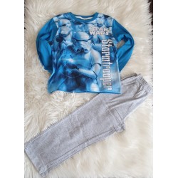 pyjama Star Wars