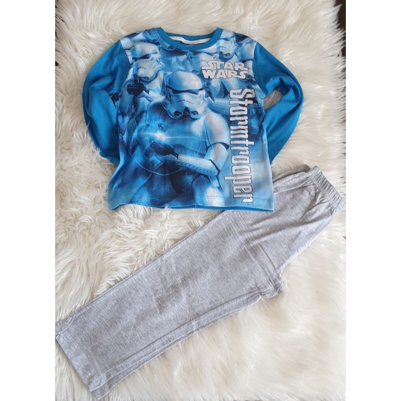 pyjama Star Wars