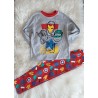 pyjama Avengers