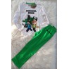 pyjama Minecraft