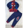 ensemble Spiderman