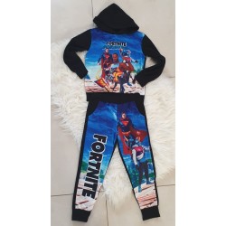 ensemble Fortnite