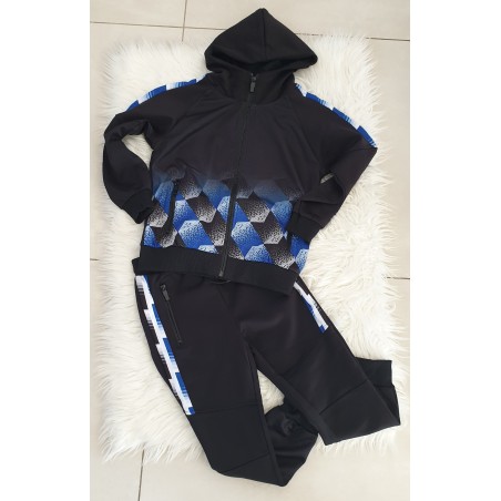 ensemble jogging Hector