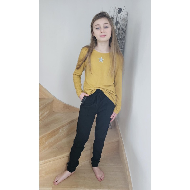 manches longues Elodie