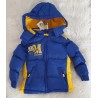 manteau minions minions
