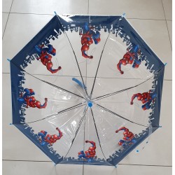 parapluie Spiderman