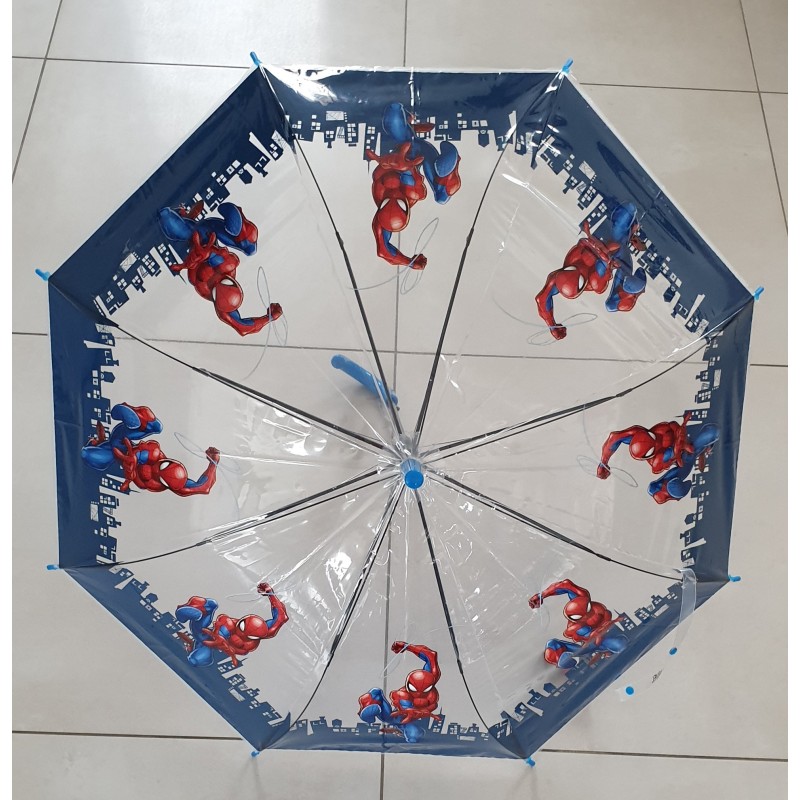 parapluie Spiderman