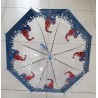 parapluie Spiderman
