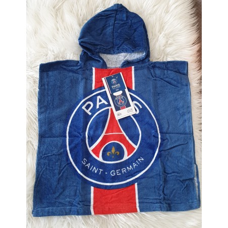 poncho PSG