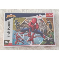 puzzle Spiderman 300 pièces