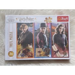 puzzle Harry Potter 200 pièces.