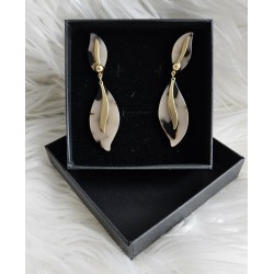 boucles d'oreilles Charly