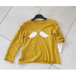 manches longues Angel