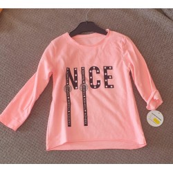 manches longues Nice