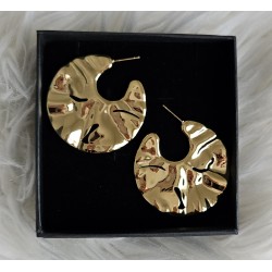 boucles d'oreilles Palma