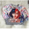 sweat Jasmine/Ariel