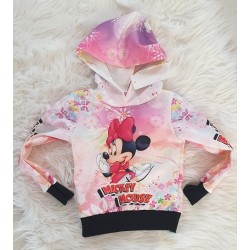 sweat Minnie