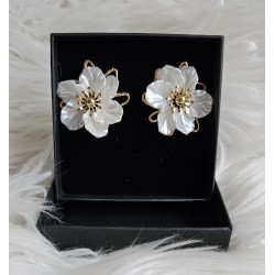 boucles d'oreilles Joyce