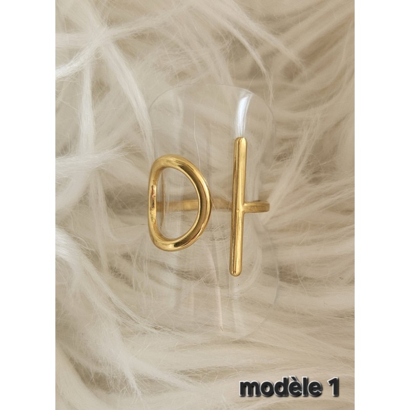 Bagues Solène