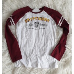 manches longues Harry Potter