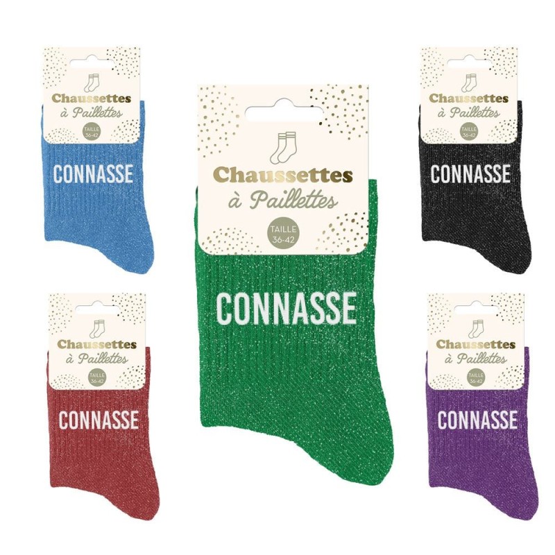 Les femmes assortiments