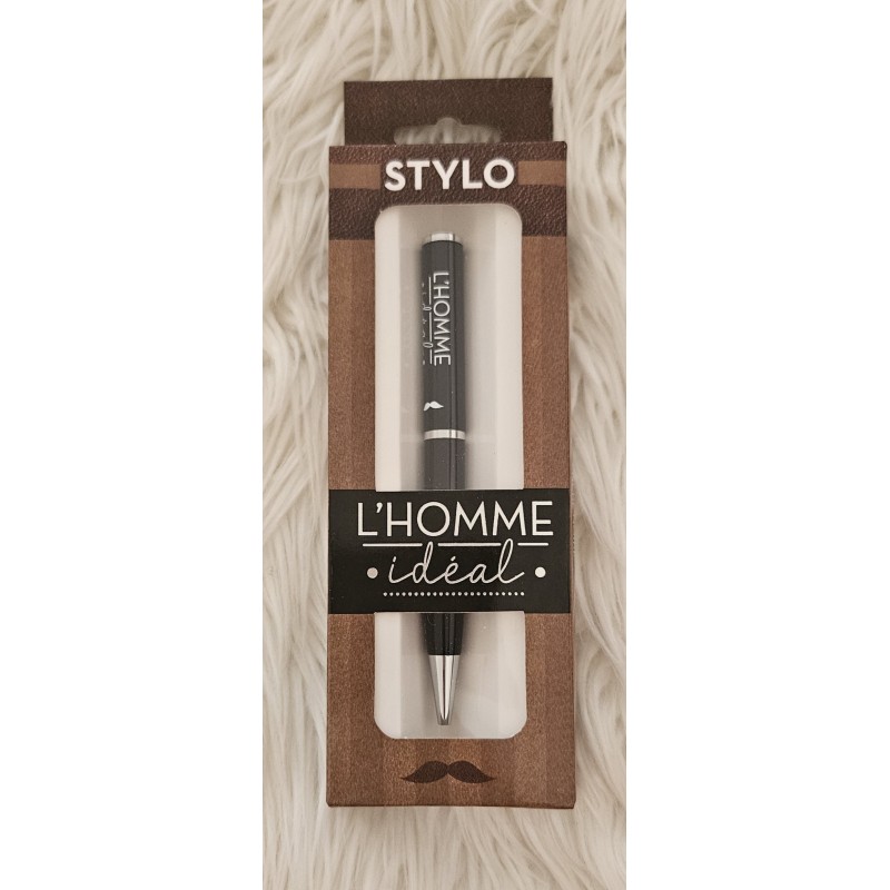 Stylos avec message