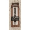 Stylos avec message