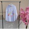 chemise Weety