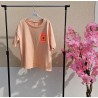 t-shirt Soleil