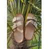 sandales Samba
