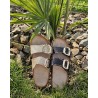 sandales Samba