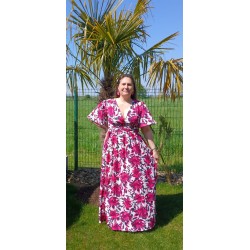 robe Gloria